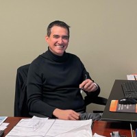 Compass Oncology Employee Alex Cardenas's profile photo