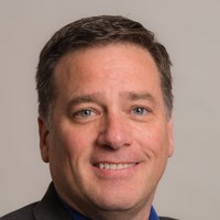 W.W. Grainger Employee Mark Bliss's profile photo