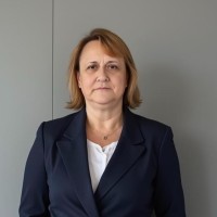 CBIZ Employee Maria Salgado's profile photo