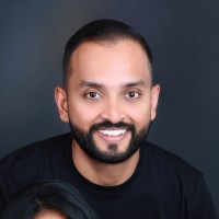 NilaSoft Employee Nithin Suresh's profile photo