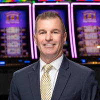 Saracen Casino Resort Employee Timothy Adams's profile photo