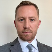 CUPRA UK Employee Dan Gibson's profile photo