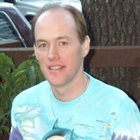 TreSensa Technologies Employee John Harris's profile photo