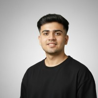 Dev Pandey Email