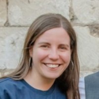 IFF Research Employee Nicola Wildash's profile photo