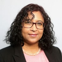 Infini Resources Ltd Employee Pamela Ftse's profile photo