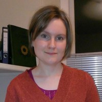 Worcestershire Wildlife Trust Employee Emily Williams's profile photo