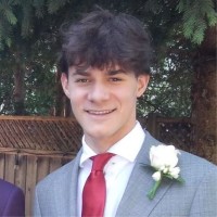 Emailgistics Corp. Employee Teos Vaccaro's profile photo