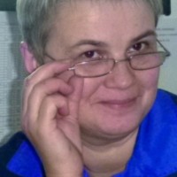 Sky Way Employee Galina Litvinova's profile photo
