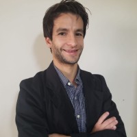 DEKRA North America Employee Caue Rocha's profile photo