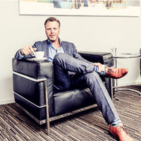 Bergman Clinics Employee Johnny de Jong's profile photo