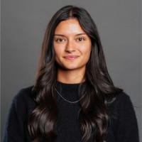 Climate Pledge Arena Employee Pili Langman's profile photo