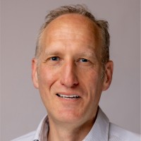 Infinera Employee Rob Hamilton's profile photo