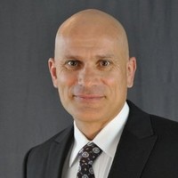 Iron Mountain Employee Dionysios Anninos's profile photo