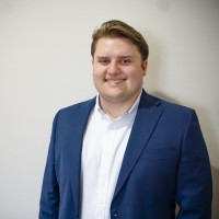 360Works Employee Liam Barnum's profile photo