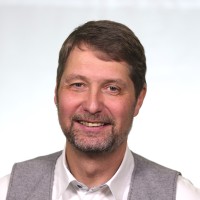 LBIH Employee Jürgen Sapara's profile photo