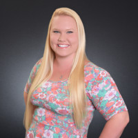 Legends Realty Employee Heather Castro's profile photo