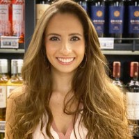 Confiança Supermercados Employee Samara Zogheib's profile photo