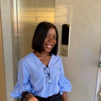 Tespire Employee Folahan Babatunde's profile photo