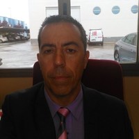 Germán Orozco Reguero Email