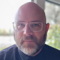 PressReader Employee Tavis Dunn's profile photo