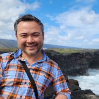 Servus Credit Union Employee Byron Chan's profile photo