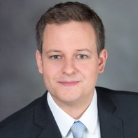 Kuraray Europe GmbH Employee Moritz Baier's profile photo