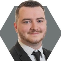 CUB (UK) Ltd Employee Adam Rouse's profile photo