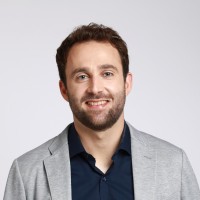 Moby Analytics Employee Thomas Rapilly's profile photo
