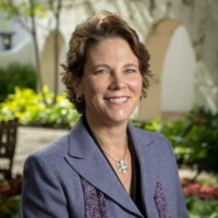Colleen Bridger