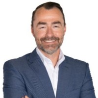 Sony Pictures Entertainment Employee Andy Case's profile photo