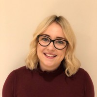 Pearn Kandola LLP Employee Ashley Williams's profile photo