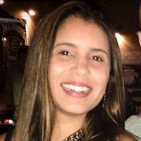 BECA, Inc. Employee Flávia Ferguson's profile photo