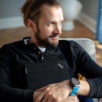 Dstny Employee Michal Podoski's profile photo