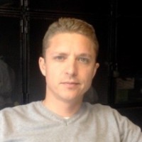 NEXPLORE Employee John Pater's profile photo