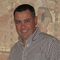 Tree Logistics Employee Pedro Garcia's profile photo