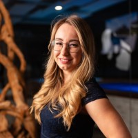 CENTRAL-POOL Employee Tereza Svědíková's profile photo