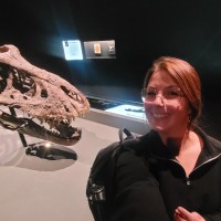 Naturalis Biodiversity Center Employee Melanie de Leeuw's profile photo