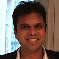 Himanshu Agrawal
