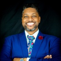 POISE Foundation Employee Damion Wilson's profile photo