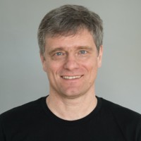 Checkmk Employee Walter Fisch's profile photo