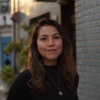 Relic Employee Natalie James's profile photo