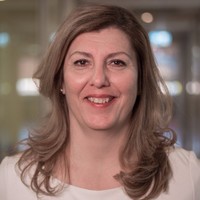 PRONIA Employee Tina Douvos-Stathopoulos's profile photo