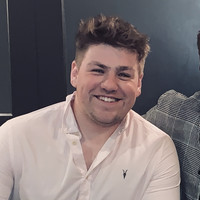 Newsquest Employee Jack Harrison's profile photo