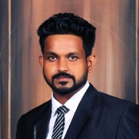 Polymer Products Employee Nuwan Mathugama's profile photo