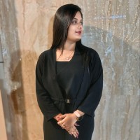 Riya Placement Employee Tanvi Parmar's profile photo