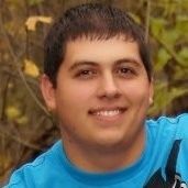 Advance Auto Parts Employee Caleb Decker's profile photo