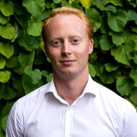 Tyréns AB Employee Axel Persson's profile photo