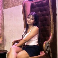 Fore Excel Employee Riddhi Jain's profile photo