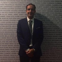 IBROKER Employee Jean-Yann Benainous's profile photo